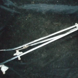 Utförsäljning 1963 Buick Electra torkarmekanism