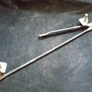 1962 Oldsmobile torkarmekanism Endast idag