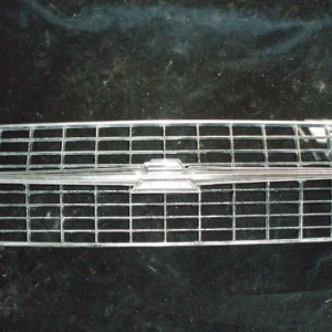 1967 Thunderbird grill del Snabb leverans