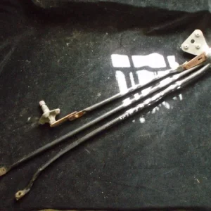 1963 Oldsmobile torkarmekanism Extra rabatt