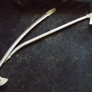 1967 Ford Galaxie torkarmekanism Endast denna vecka