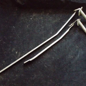 1962 Thunderbird torkarmekanism Endast denna vecka