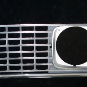 1968 Buick Electra grill del höger Rabatter