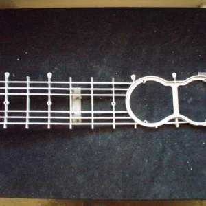 1963 Oldsmobile Starfire grill del höger Köp online