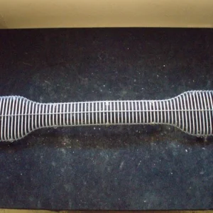 1966 Dodge Monaco grill Endast idag