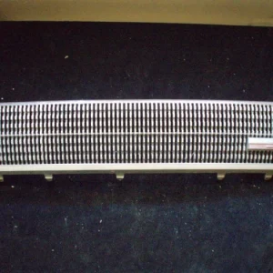 1966 Chrysler New Yorker grill Trygg betalning