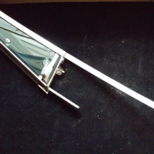 1963 Imperial 2dr ht ventilationsruta enhet höger Rabatter