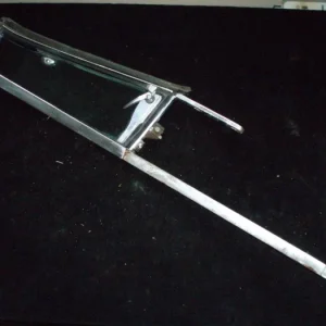 1960 Imperial 4dr ht ventilationsruta enhet vänster Begränsat erbjudande