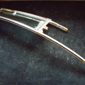 1961 Imperial 4dr ventilationsruta enhet höger Populär