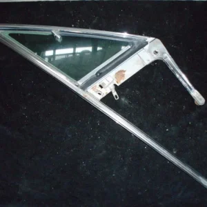 1968 Chrysler New Yorker ventilationsruta enhet höger Snabb leverans