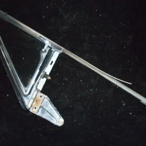 1960 Ford Galaxie Starliner ventilationsruta enhet höger Trygg betalning