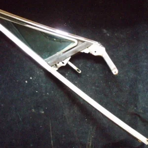 1966 Cadillac ventilationsruta enhet vänster Erbjudande