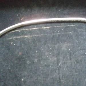 1965 Ford Fairlane hjulhuslist bak höger Reapris