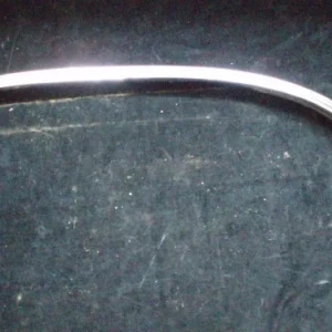 1968 Buick Electra hjulhuslist fram höger Expressleverans