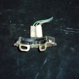 1966 Pontiac neutralkontakt Säker betalning