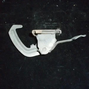 1960 Chevrolet huvlås Endast idag