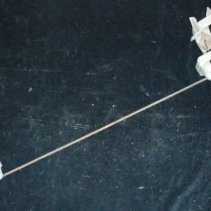 1951 Buick Roadmaster huvlås Outlet