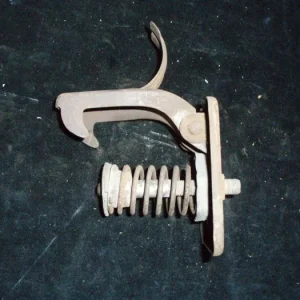 1964 Cadillac huvlås Utförsäljning