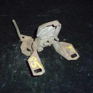 1965 Oldsmobile F-85 huvlås Kampanjpris