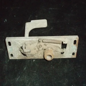 1959 Plymouth huvlås Outlet