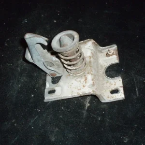 1959 Dodge huvlås Expressleverans