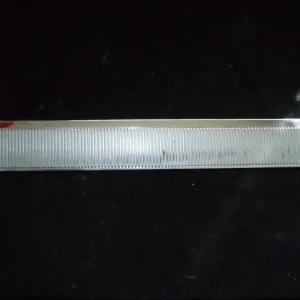 1963 Oldsmobile F-85 krom sida höger Säker betalning