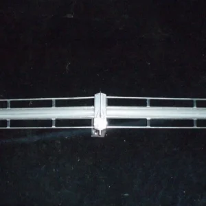 1966 Oldsmobile Cutlass grill emblem Kampanjpris