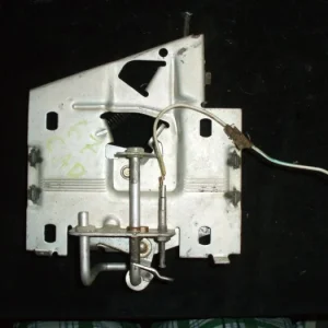 1967 Cadillac elektriskt koffertlås Snabb leverans