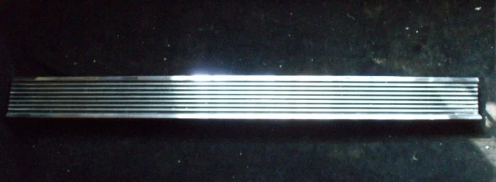 1964 Buick Wildcat 4dr ht kromlist dörr fram höger Rabatt