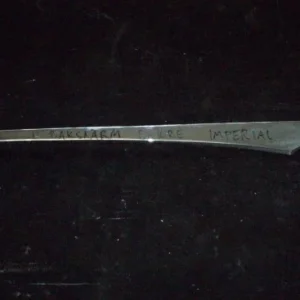 1963 Imperial krom bakom bakskärm vänster Kampanjpris