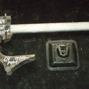 1964 Pontiac Catalina domkraft Billig