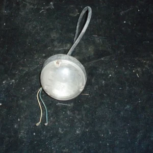 1957 Oldsmobile parkeringslampa Rabatter