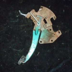 1956 Oldsmobile handbroms mekanism Begränsat antal