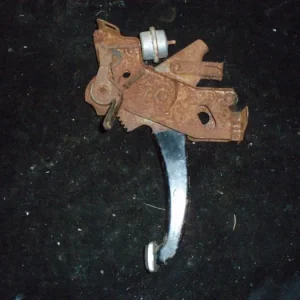 1968 Cadillac handbroms mekanism Kampanjpris