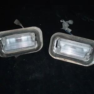 1968 Buick Electra backljus (par) Billigare