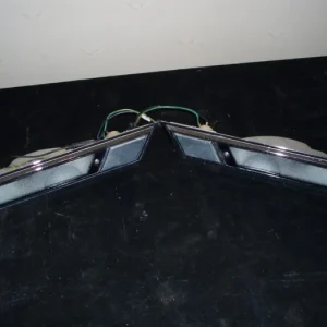 1964 Lincoln invändig belysning (par) Billig