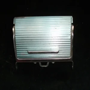 1962 Thunderbird askkopp Kampanjpris