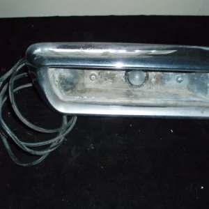 1956 Chrysler blinkers höger Endast idag