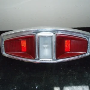 Utförsäljning 1968 Ford Galaxie sw baklampa