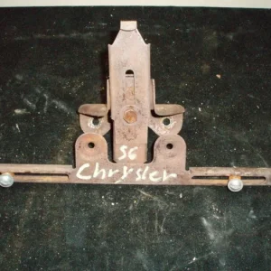 1956 Chrysler Expressleverans