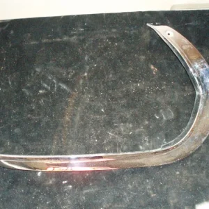 1962 Chrysler kromlist vänster I lager