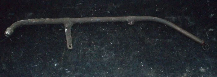 1956 Chrysler New Yorker oljesticka & rör Beställ idag