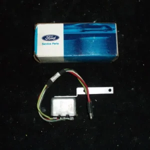 1967 Thunderbird relä N.O.S. Kampanjpris