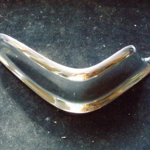 1955 Chrysler New Yorker krom hörn fram Erbjudande