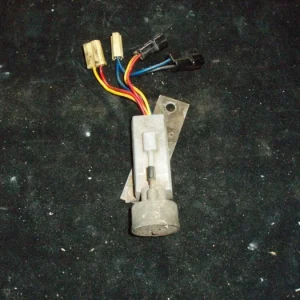 1960 Imperial vacuum kontakt Nedsatt pris