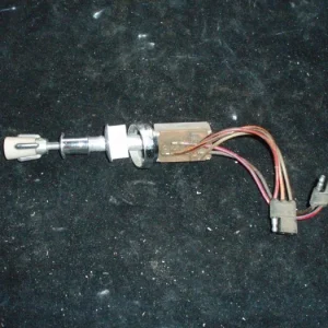 1961 Lincoln fläktkontroll Erbjudandepris