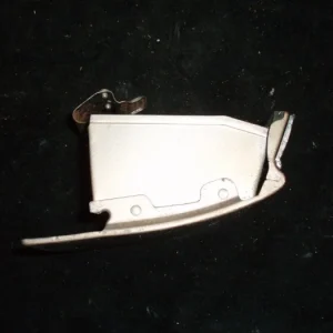 1960 Pontiac askkopp Rabatter