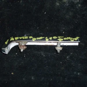 1963 Oldsmobile 88 kromlist vänster Fri frakt