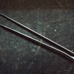 1966 Chevrolet Caprice torkarmekanism Sista chansen