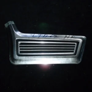 1967 Ford LTD kromlist fram höger Begränsad tid